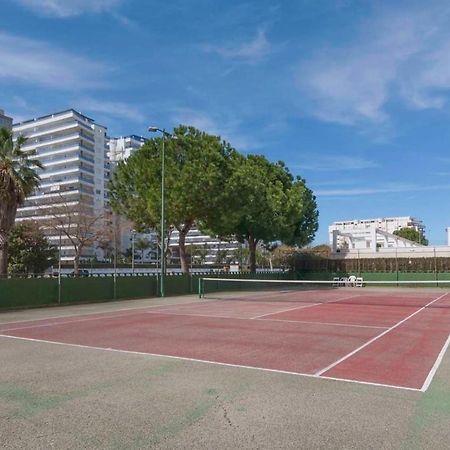 Precioso Apartamento Junto A La Playa Gandía Kültér fotó