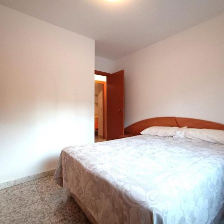 Precioso Apartamento Junto A La Playa Gandía Kültér fotó