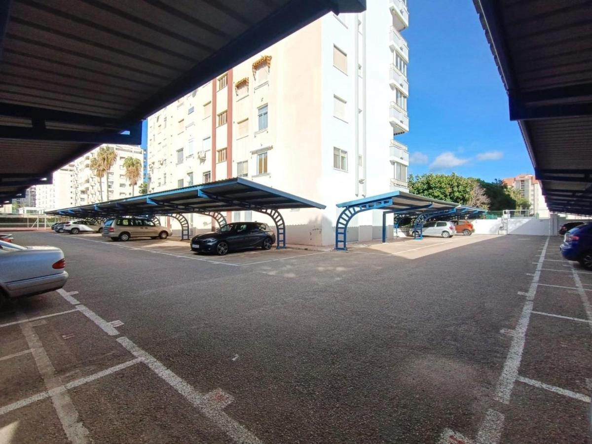 Precioso Apartamento Junto A La Playa Gandía Kültér fotó