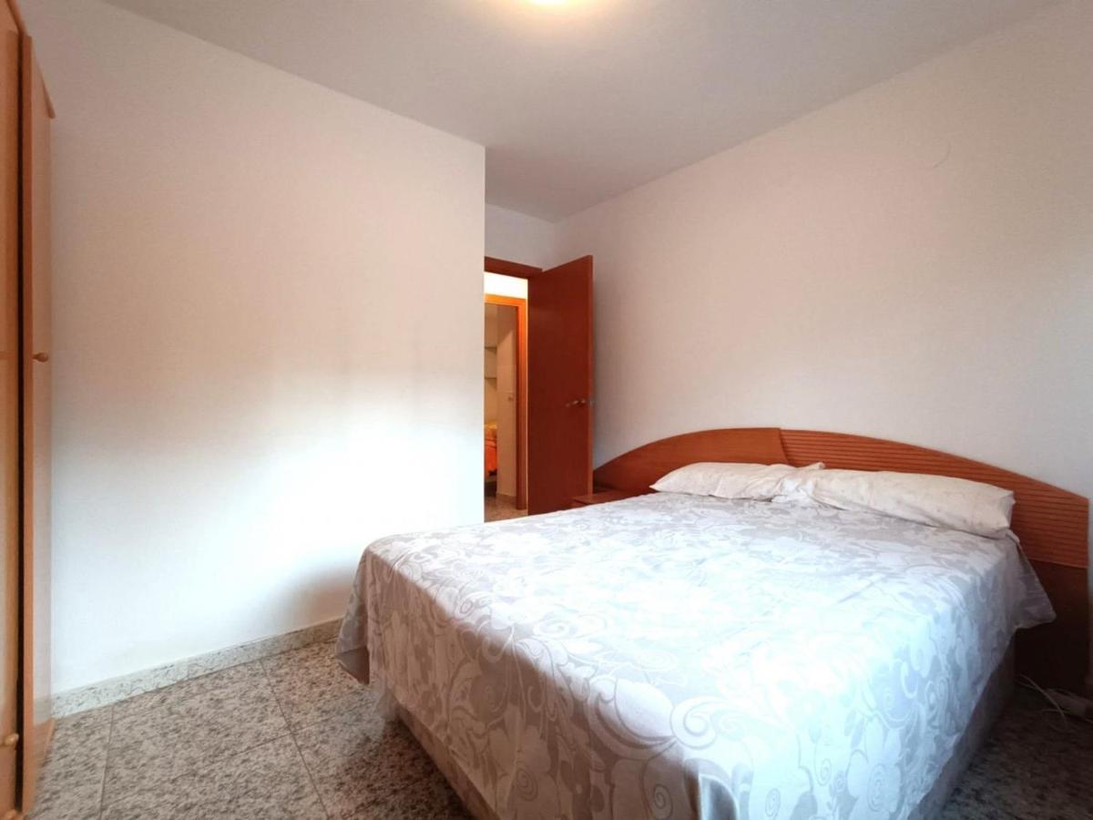 Precioso Apartamento Junto A La Playa Gandía Kültér fotó