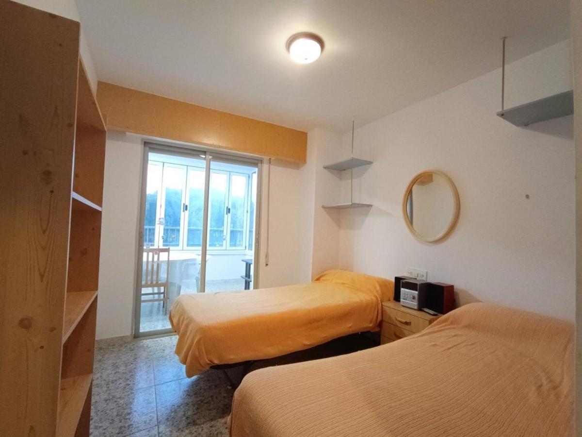 Precioso Apartamento Junto A La Playa Gandía Kültér fotó